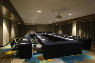 Чжэнчжоу: ECHARM Hotel Zhengzhou High Tech Zone