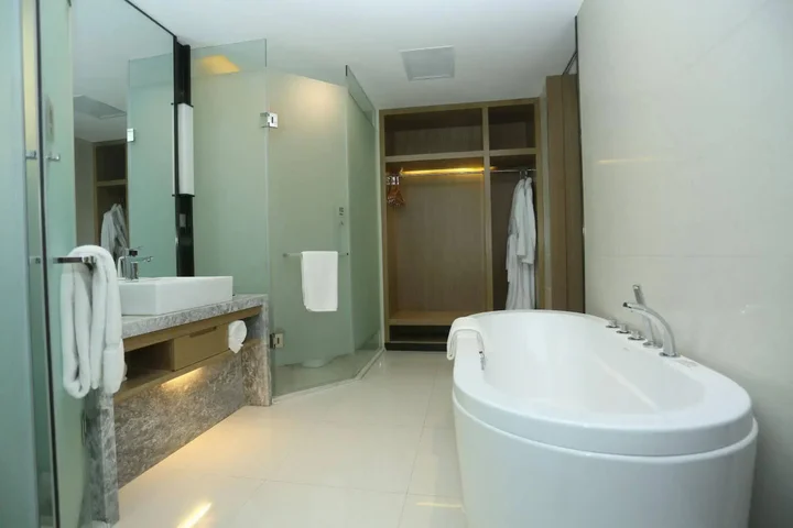 Чжэнчжоу: ECHARM Hotel Zhengzhou High Tech Zone