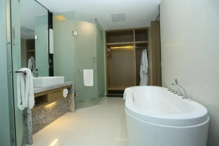 Чжэнчжоу: ECHARM Hotel Zhengzhou High Tech Zone