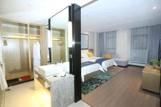 Чжэнчжоу: ECHARM Hotel Zhengzhou High Tech Zone