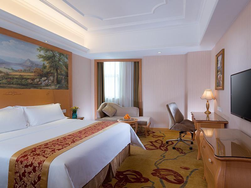 Шэньчжэнь: Viennahotel Shenzhen Guangming Guangqiao Road Tia