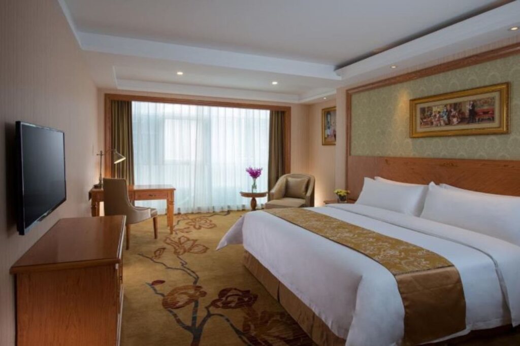 Шэньчжэнь: Viennahotel Shenzhen Guangming Guangqiao Road Tia