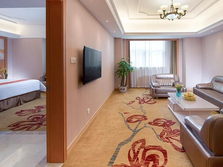 Шэньчжэнь: Viennahotel Shenzhen Guangming Guangqiao Road Tia