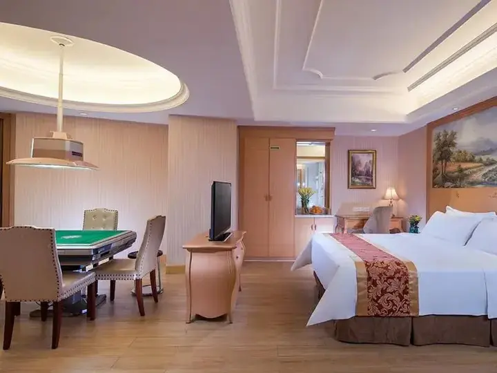 Шэньчжэнь: Viennahotel Shenzhen Guangming Guangqiao Road Tia