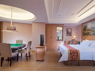 Шэньчжэнь: Viennahotel Shenzhen Guangming Guangqiao Road Tia