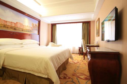 Шэньчжэнь: Viennahotel Shenzhen Guangming Guangqiao Road Tia