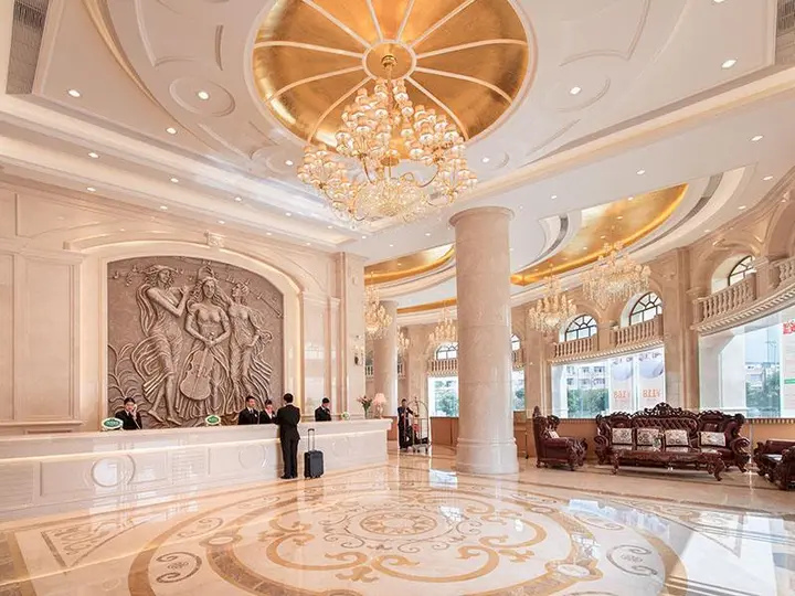 Шэньчжэнь: Viennahotel Shenzhen Guangming Guangqiao Road Tia