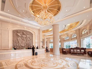 Шэньчжэнь: Viennahotel Shenzhen Guangming Guangqiao Road Tia