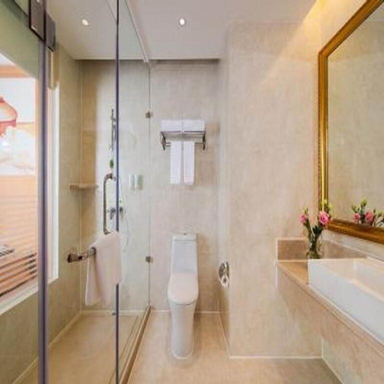 Шэньчжэнь: Viennahotel Shenzhen Guangming Guangqiao Road Tia