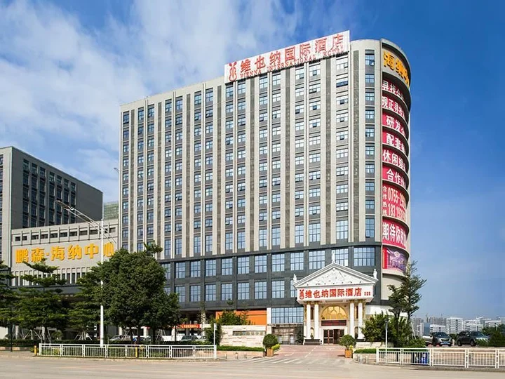 Шэньчжэнь: Viennahotel Shenzhen Guangming Guangqiao Road Tia