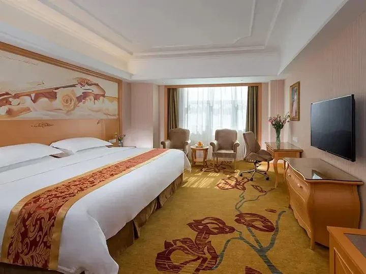Шэньчжэнь: Viennahotel Shenzhen Guangming Guangqiao Road Tia