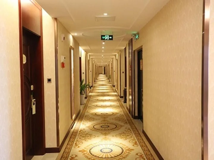 Яньчэн: Vienna 3 Best Hotel Sheyang Jiefang Road Branch