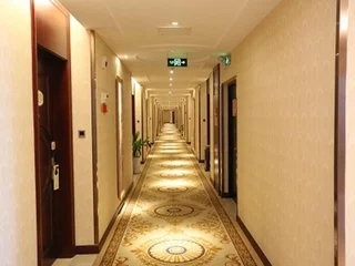 Яньчэн: Vienna 3 Best Hotel Sheyang Jiefang Road Branch