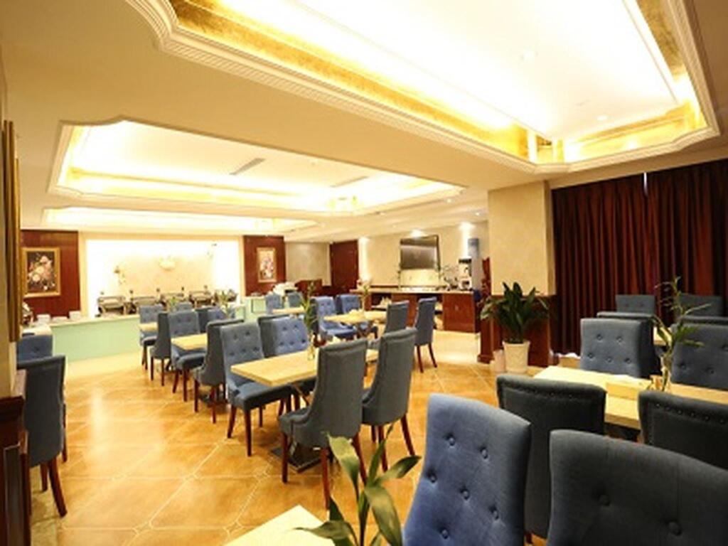 Яньчэн: Vienna 3 Best Hotel Sheyang Jiefang Road Branch
