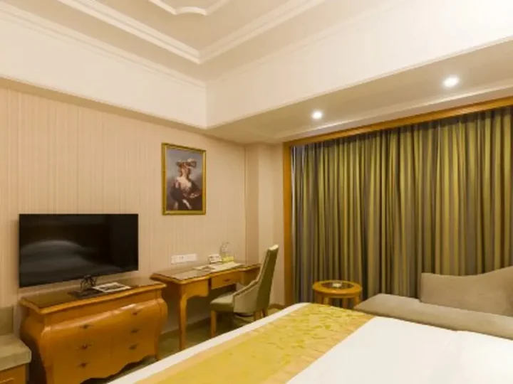 Чанша: Vienna International Hotel Changsha West Bus Station Branch