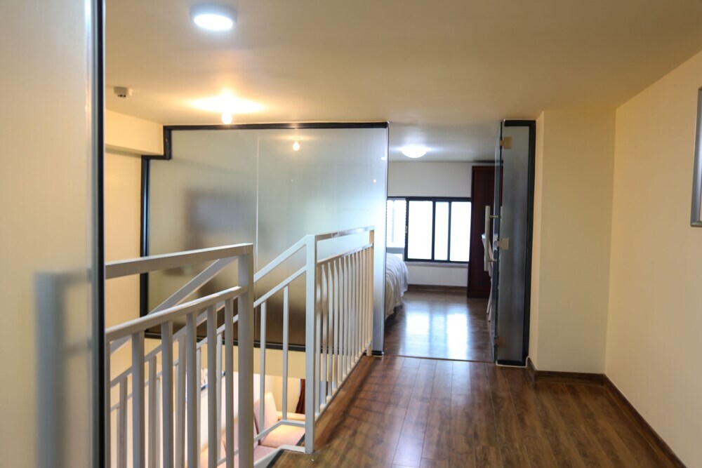 Гуанчжоу: Country Garden Airport Kylin Apartment