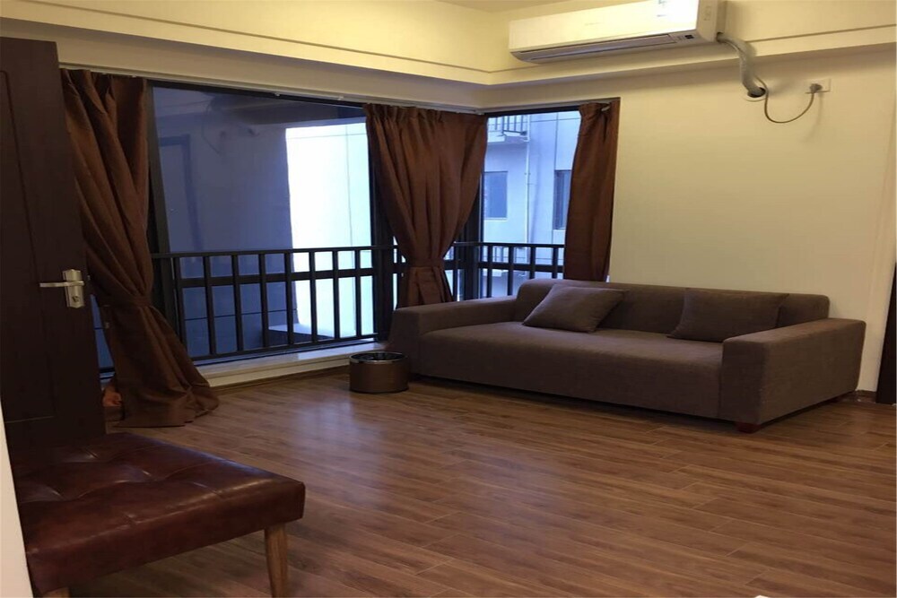 Гуанчжоу: Country Garden Airport Kylin Apartment