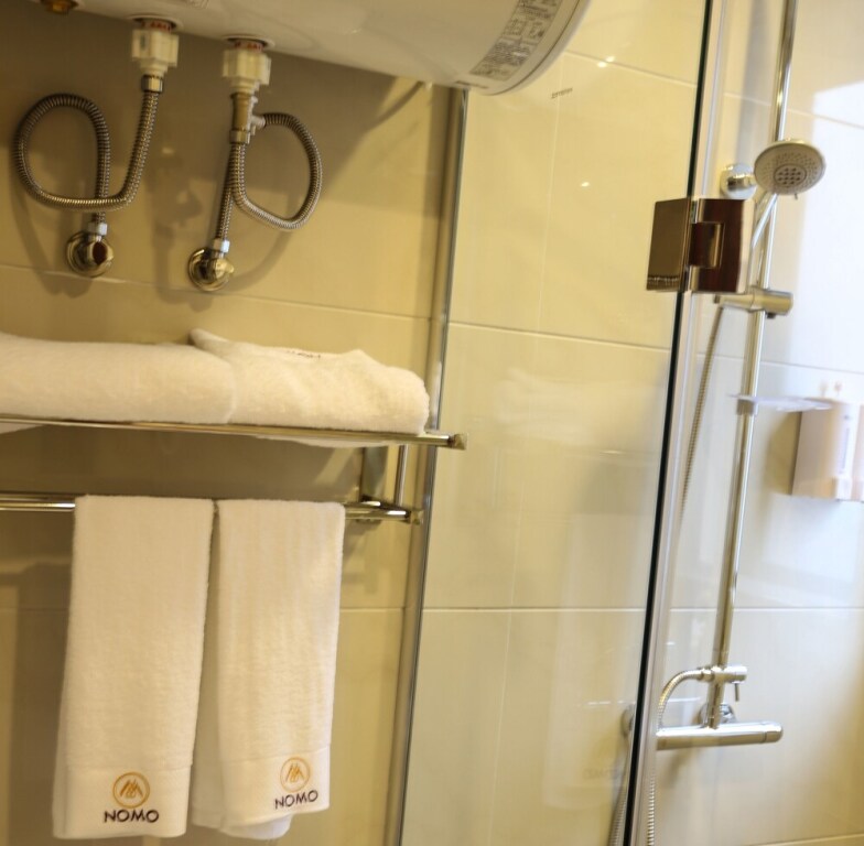 Гуанчжоу: Country Garden Airport Kylin Apartment