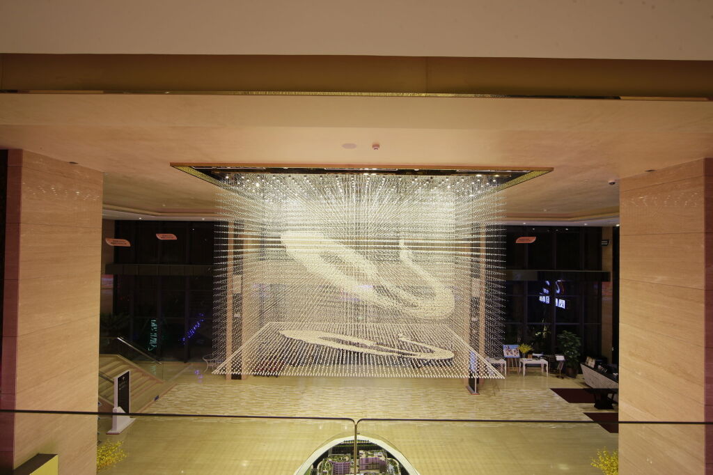 Гуанчжоу: Country Garden Airport Kylin Apartment