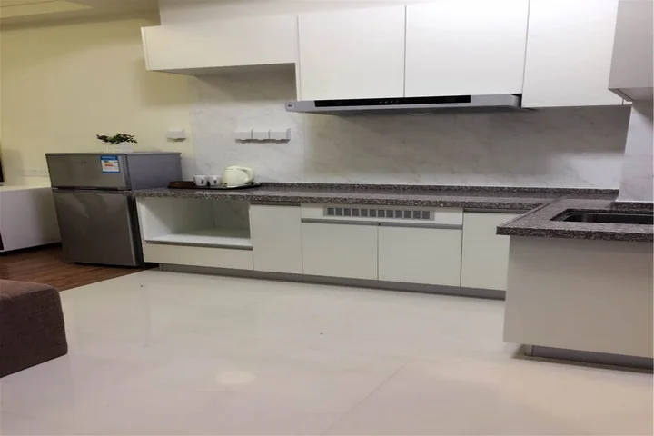 Гуанчжоу: Country Garden Airport Kylin Apartment