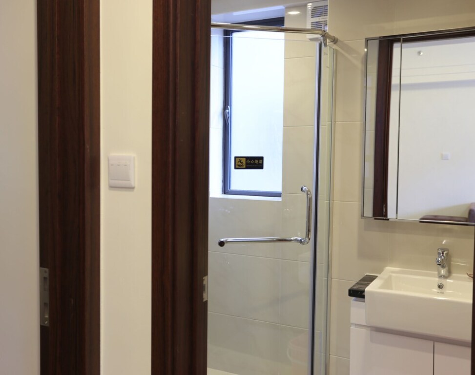 Гуанчжоу: Country Garden Airport Kylin Apartment