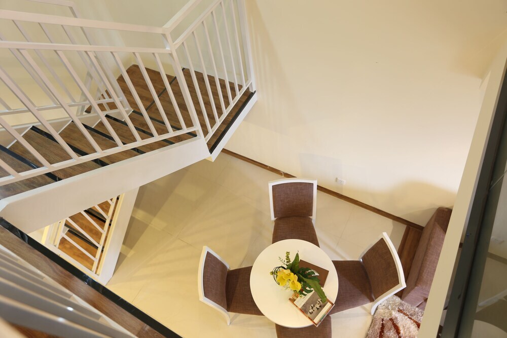 Гуанчжоу: Country Garden Airport Kylin Apartment