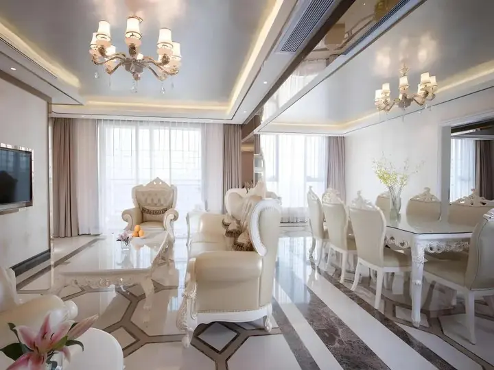 Дунгуань: Vienna Classic Hotel Dongguan Changan Xiandai