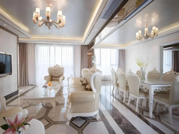 Дунгуань: Vienna Classic Hotel Dongguan Changan Xiandai