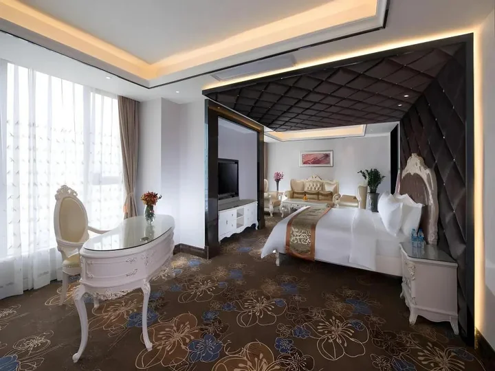 Дунгуань: Vienna Classic Hotel Dongguan Changan Xiandai