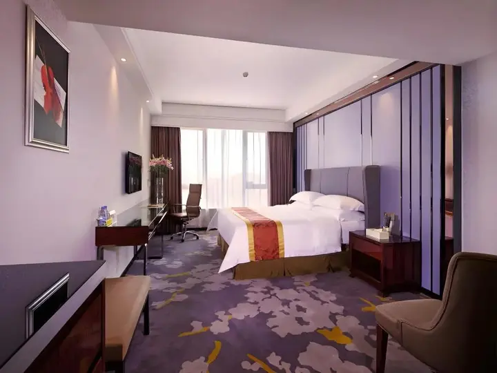Дунгуань: Vienna Classic Hotel Dongguan Changan Xiandai