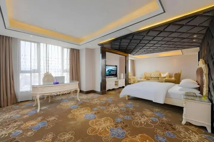 Дунгуань: Vienna Classic Hotel Dongguan Changan Xiandai