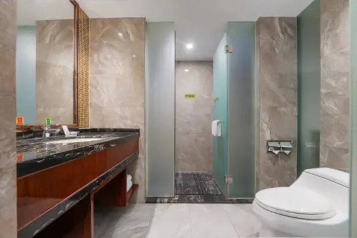 Дунгуань: Vienna Classic Hotel Dongguan Changan Xiandai