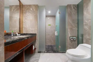 Дунгуань: Vienna Classic Hotel Dongguan Changan Xiandai