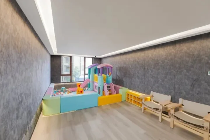 Дунгуань: Vienna Classic Hotel Dongguan Changan Xiandai