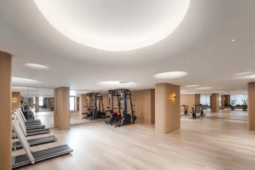Дунгуань: Vienna Classic Hotel Dongguan Changan Xiandai