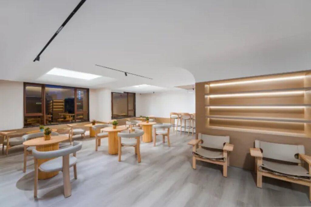 Дунгуань: Vienna Classic Hotel Dongguan Changan Xiandai