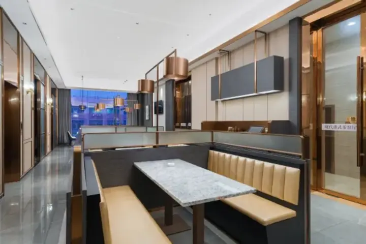 Дунгуань: Vienna Classic Hotel Dongguan Changan Xiandai