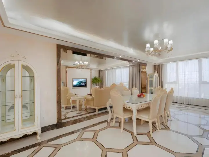 Дунгуань: Vienna Classic Hotel Dongguan Changan Xiandai