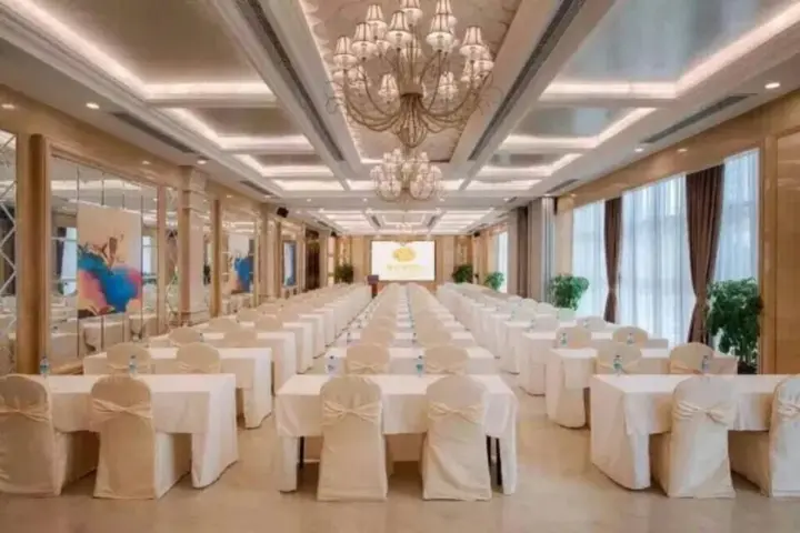 Дунгуань: Vienna Classic Hotel Dongguan Changan Xiandai
