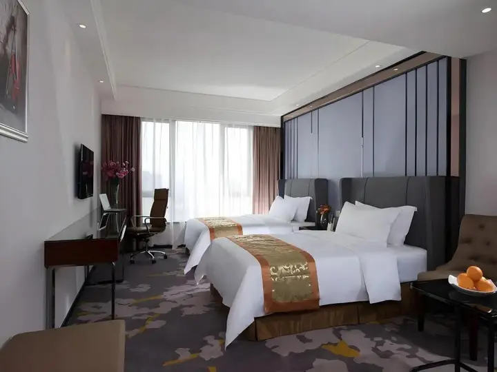 Дунгуань: Vienna Classic Hotel Dongguan Changan Xiandai