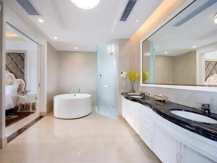 Дунгуань: Vienna Classic Hotel Dongguan Changan Xiandai