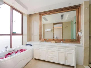 Дунгуань: Vienna Classic Hotel Dongguan Changan Xiandai