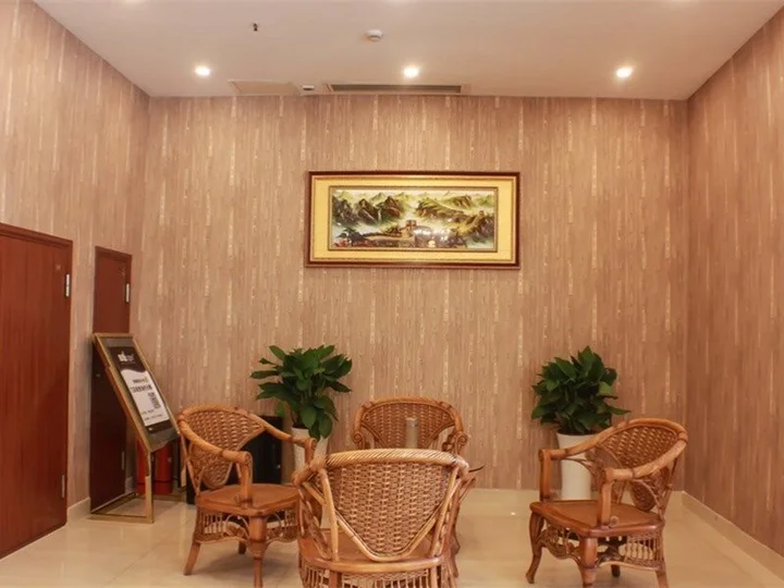 Наньчан: GreenTree Alliance Jiangxi Nanchang Nanchang Bridge Fusheng South Road Hotel