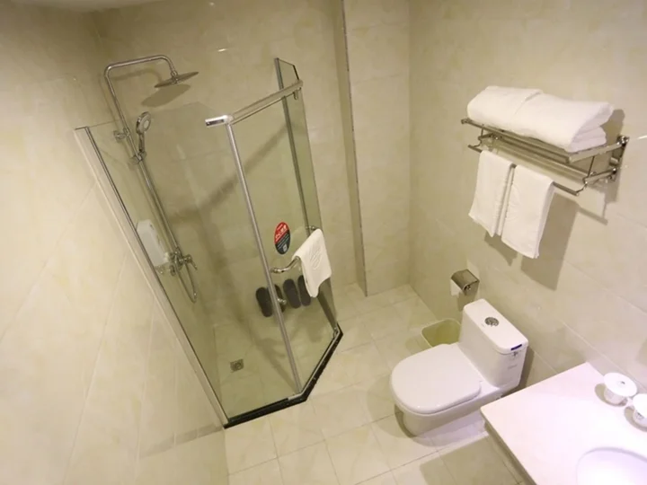 Шанграо: GreenTree Inn Shangrao Yushan County Boshi Avenue Hotel