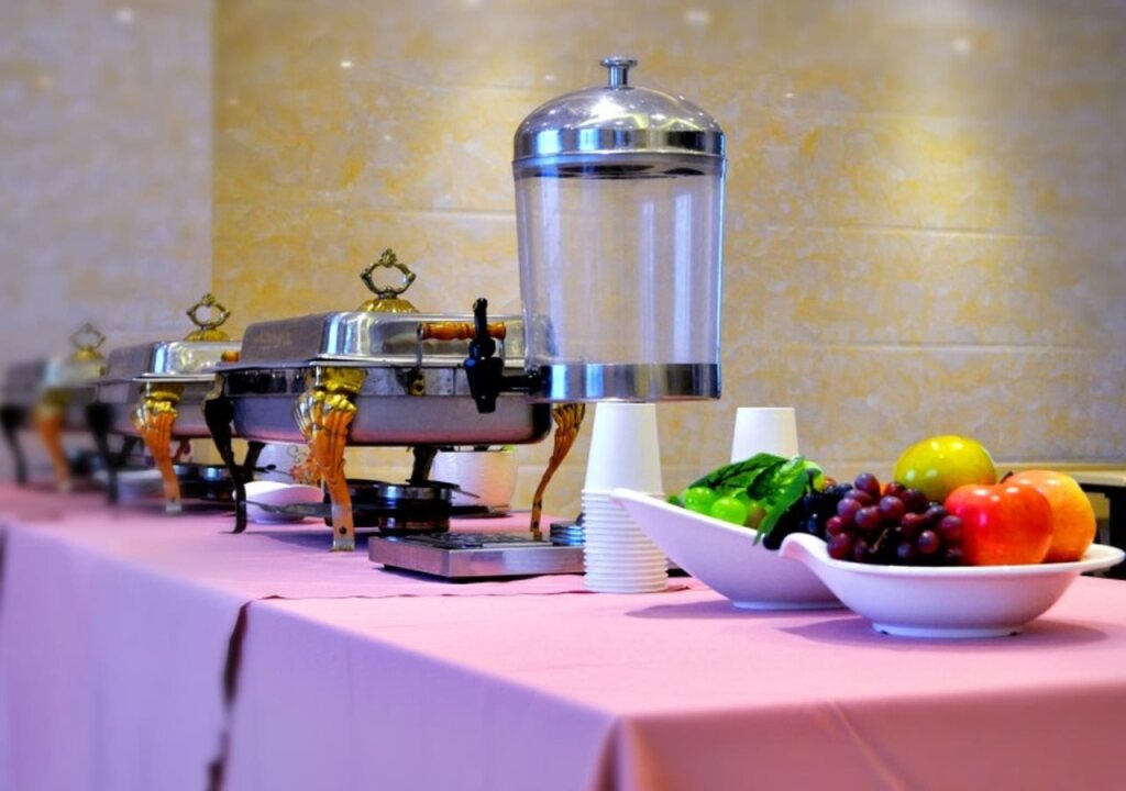 Аньцин: Greentree Inn Anqing Yingbin East Road High Speed