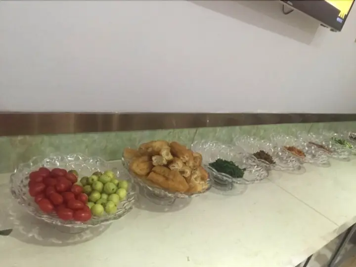 Фучжоу: Vatica Fuzhou West Second Ring Road Xihu Park Hotel
