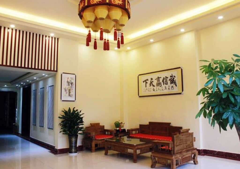 Лючжоу: GreenTree Inn Guangxi Liuzhou Railway Station Hongguang Road Express Hotel