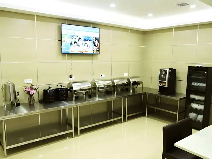 Чанчжоу: GreenTree Inn Changzhou Henlin Town Zhongtian Express Hotel