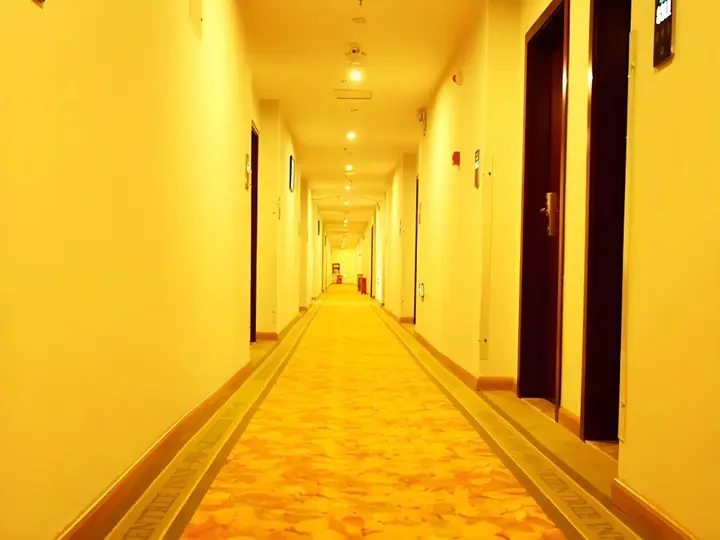 Чанчжоу: GreenTree Inn Changzhou Henlin Town Zhongtian Express Hotel