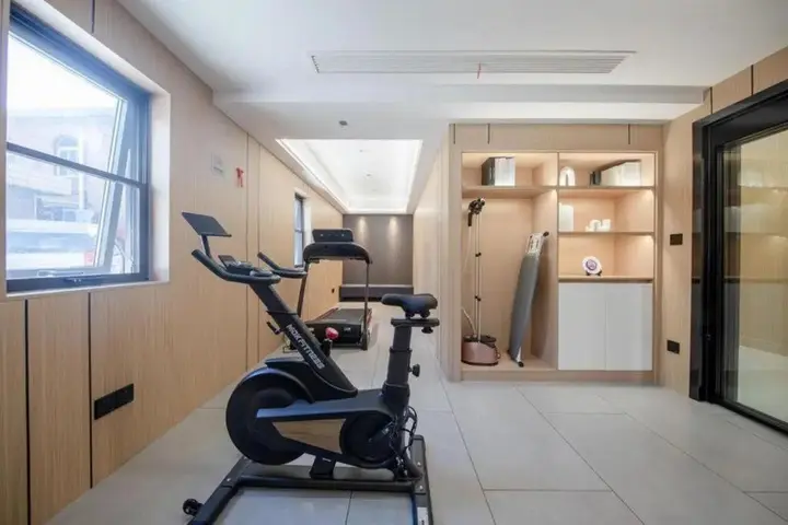 Чанчжоу: GreenTree Inn Changzhou Henlin Town Zhongtian Express Hotel